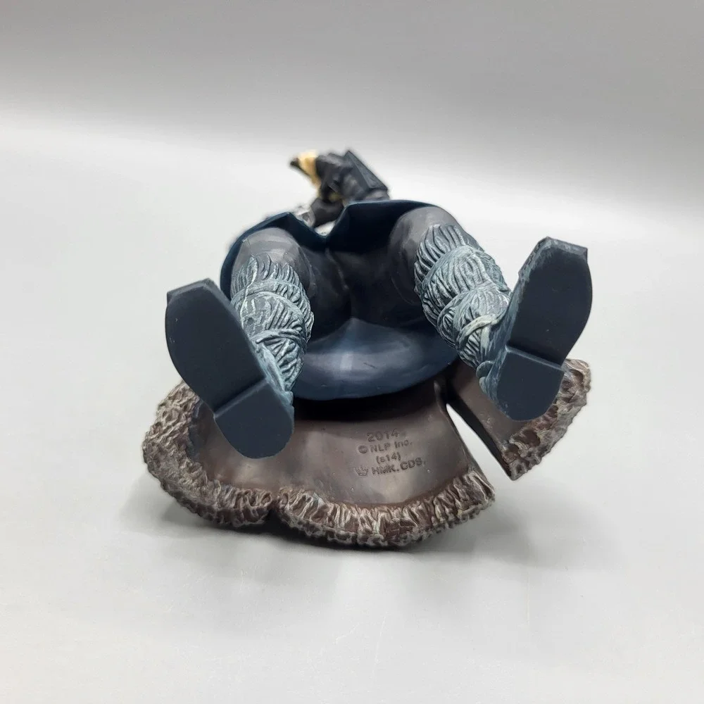 Hallmark Keepsake Ornament Thorin Oakenshield The Hobbit 2014 QXI2546 Multi